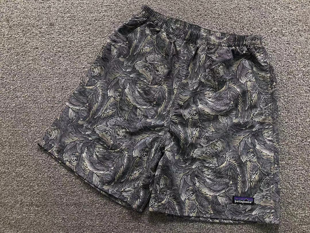 On Running 128 PATAGONIA SHORTS 5253023108 (Im 170Cm 60Kg I Wear Size S In The Phot) - Image 6