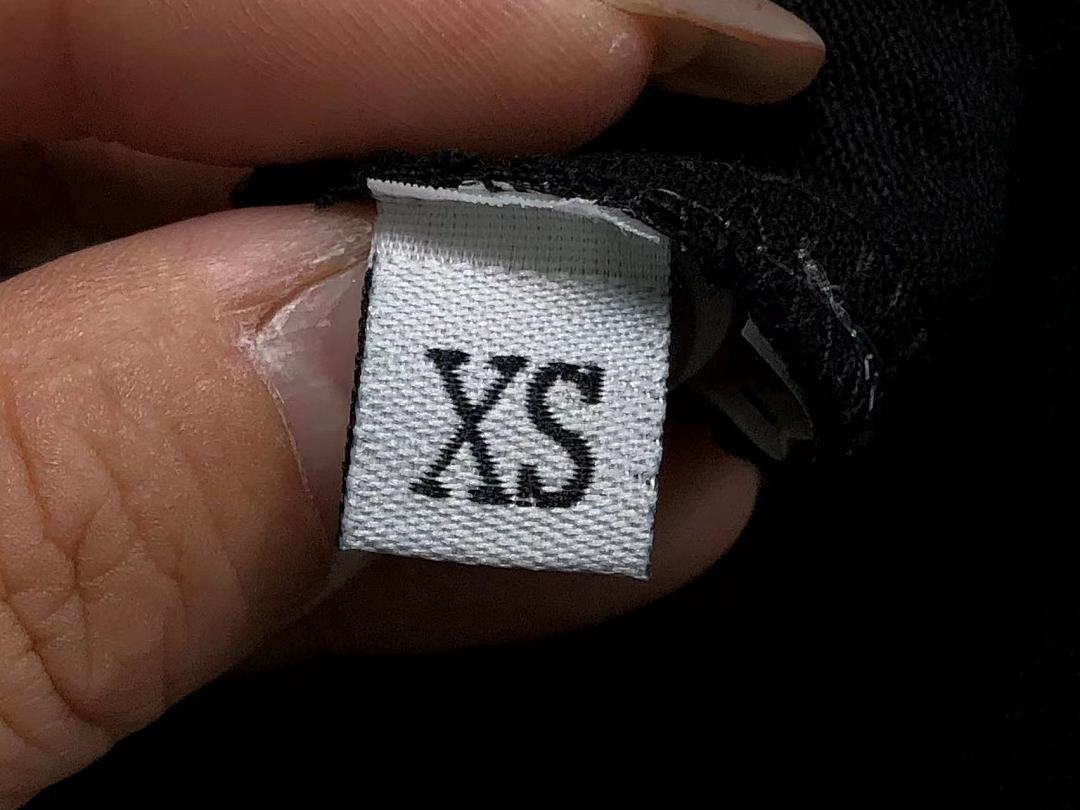 Off-White 108 OFF-WHITE T-SHIRT 31151021 (Im 170Cm 57Kg I Wear Size XS In The Phot) - Image 22