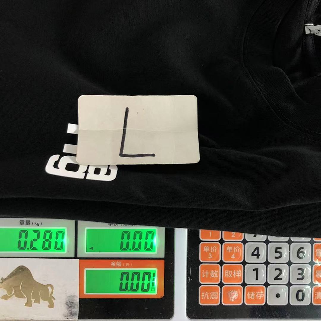 Alexander Wang 88 A⭐⭐X⭐⭐⭐ER W⭐⭐G T-SHIRT 42031808167 (Im 170Cm 60Kg I Wear Size L In The Phot) - Image 21