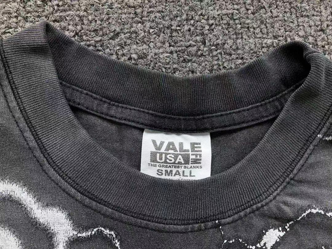 Unbranded 115 V⭐LL⭐Y T-SHIRT 3205193317 (Im 170Cm 60Kg I Wear Size S In The Phot) - Image 14