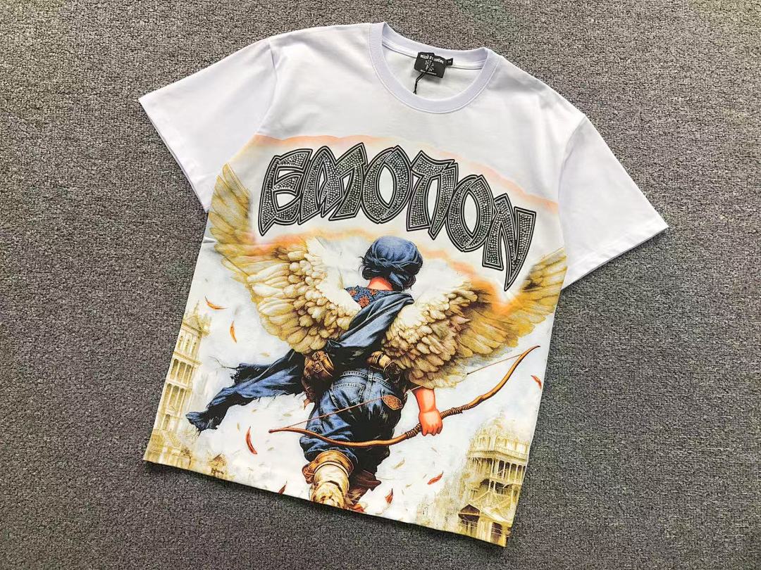 On Running 85 MI⭐⭐D EM⭐⭐ION T-SHIRT 5211015168 (Im 170Cm 60Kg I Wear Size S In The Phot) - Image 8