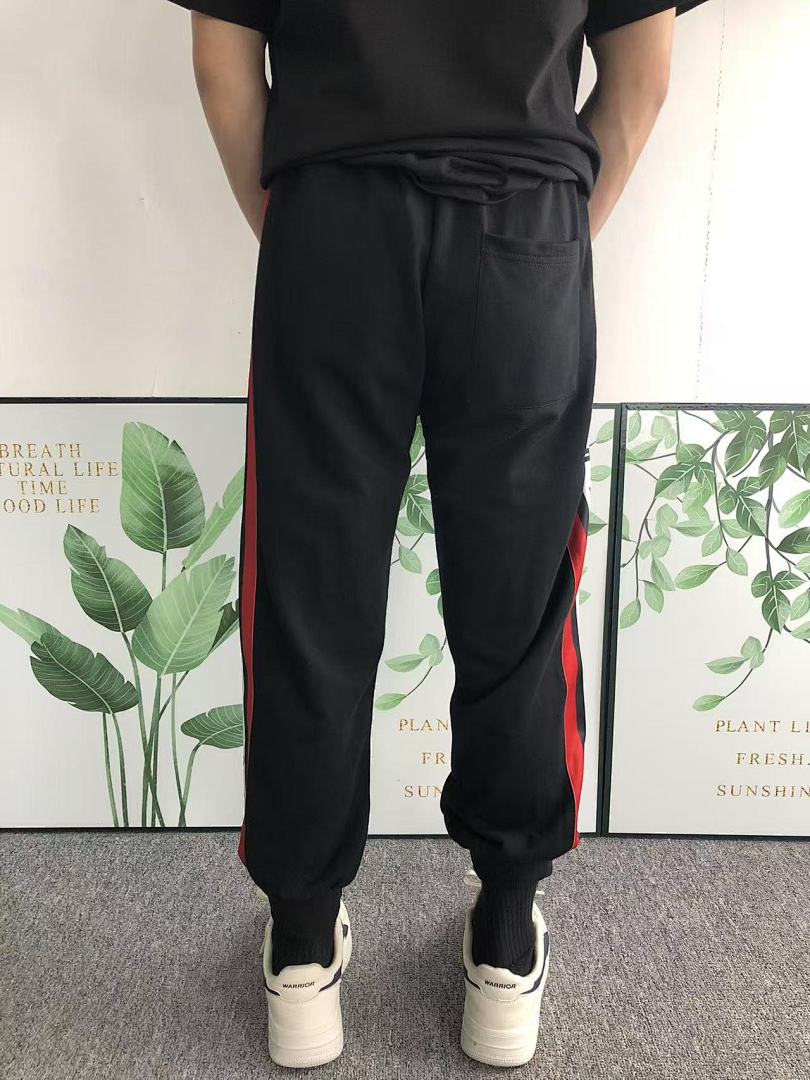 Air Jordan 95 A⭐R J⭐R⭐AN TROUSERS 211111057 (Im 170Cm 57Kg I Wear Size M In The Phot) - Image 5