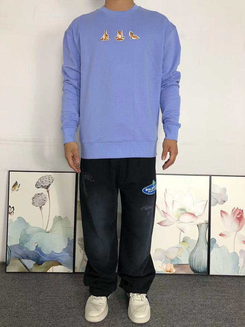 On Running 135 M⭐⭐SON KI⭐S⭐NE HOODIE 31111806122 (Im 170Cm 60Kg I Wear Size S In The Phot) - Image 3
