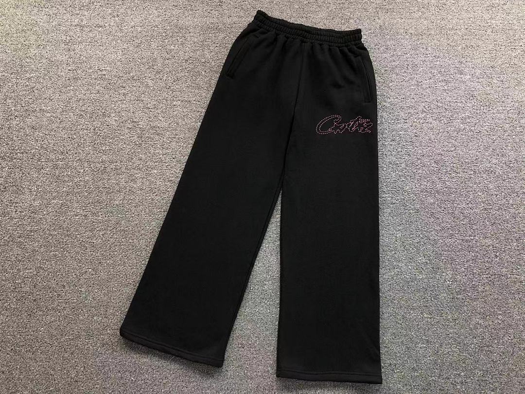 Corteiz TROUSERS 125 CORTEIZ HOODIE - Image 29