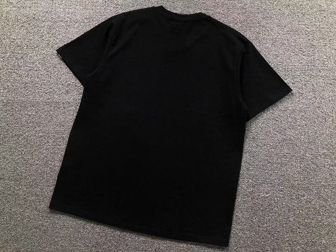 Bape 82 BAPE T-SHIRT 4206100598 (Im 170Cm 60Kg I Wear Size L In The Phot) - Image 11