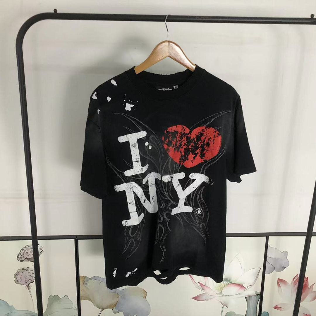 Hellstar 135 HELLSTAR T-SHIRT 3110211817 (Im 170Cm 60Kg I Wear Size S In The Phot) - Image 19