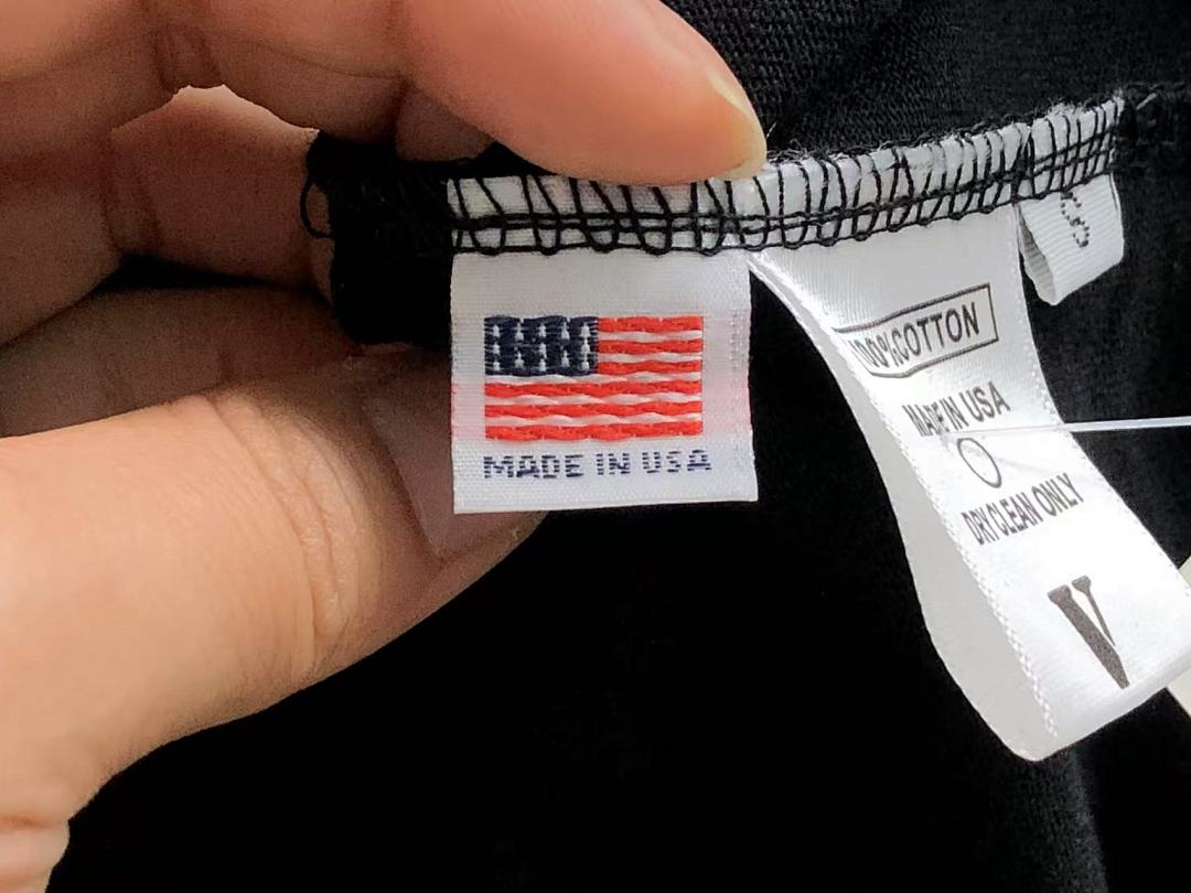 On Running 69 VLONE T-SHIRT 504144391 (Im 170Cm 60Kg I Wear Size S In The Phot) - Image 29