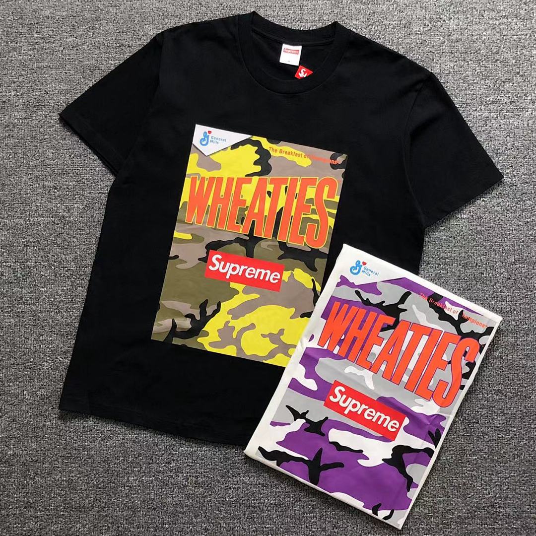 Supreme 95 S⭐⭐R⭐⭐E T-SHIRT