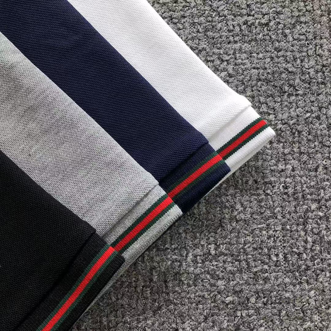 Gucci 129 G⭐C⭐I POLO 1271803152 (Im 170Cm 60Kg I Wear Size M In The Phot) - Image 18