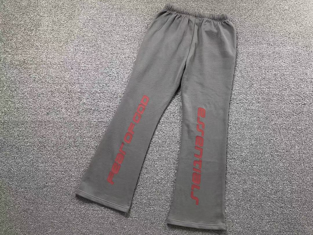 Fear of God 118 FOG TROUSERS 5121002117 (Im 170Cm 60Kg I Wear Size M In The Phot) - Image 12