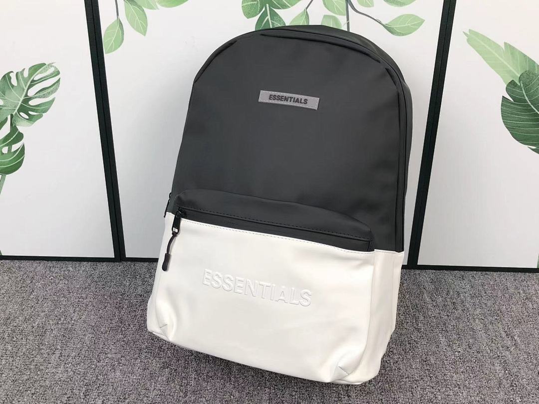 Fear of God 109 FOG BAG (Long 30CM* Wide 16CM* High 43CM) - Image 5