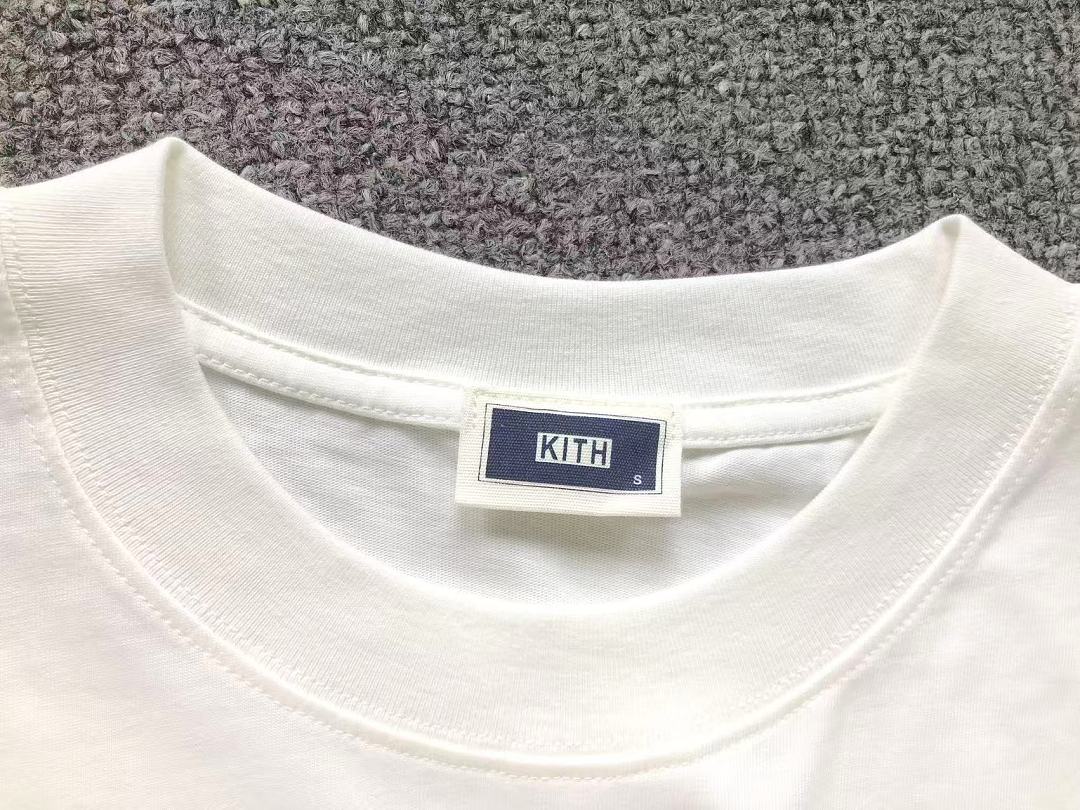 Kith 98 KITH T-SHIRT 12731695 (Im 170Cm 60Kg I Wear Size S In The Phot) - Image 12