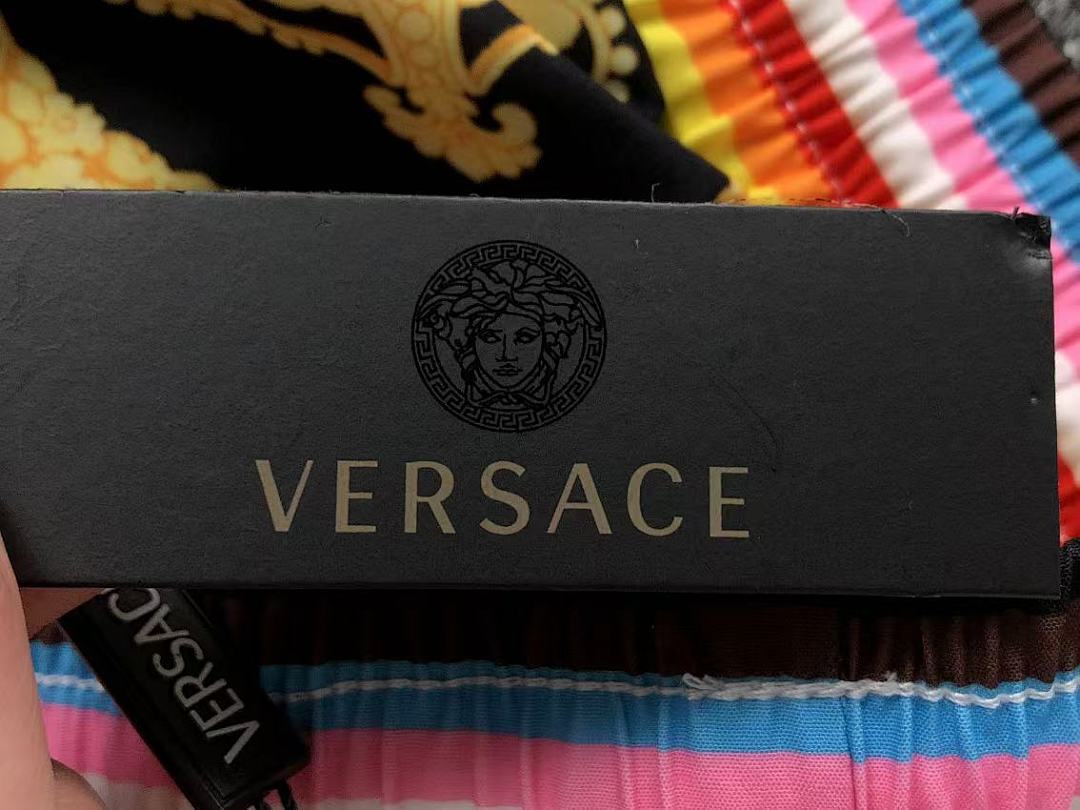 Versace 98 SHORTS 95V⭐⭐SA⭐E SHIRT - Image 37