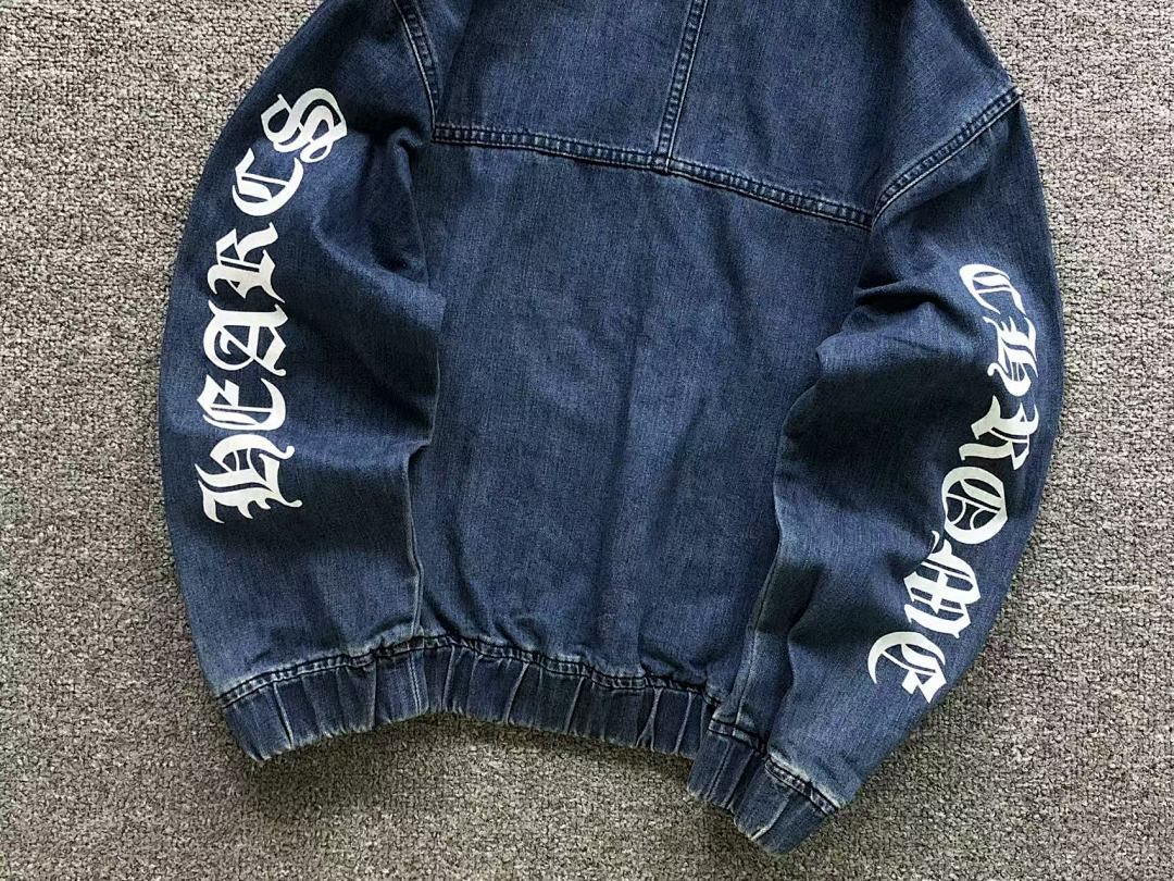 Comme des Garcons 215 C⭐⭐OME HE⭐⭐TS JACKET 215050917 (Im 170Cm 60Kg I Wear Size S In The Phot) - Image 10