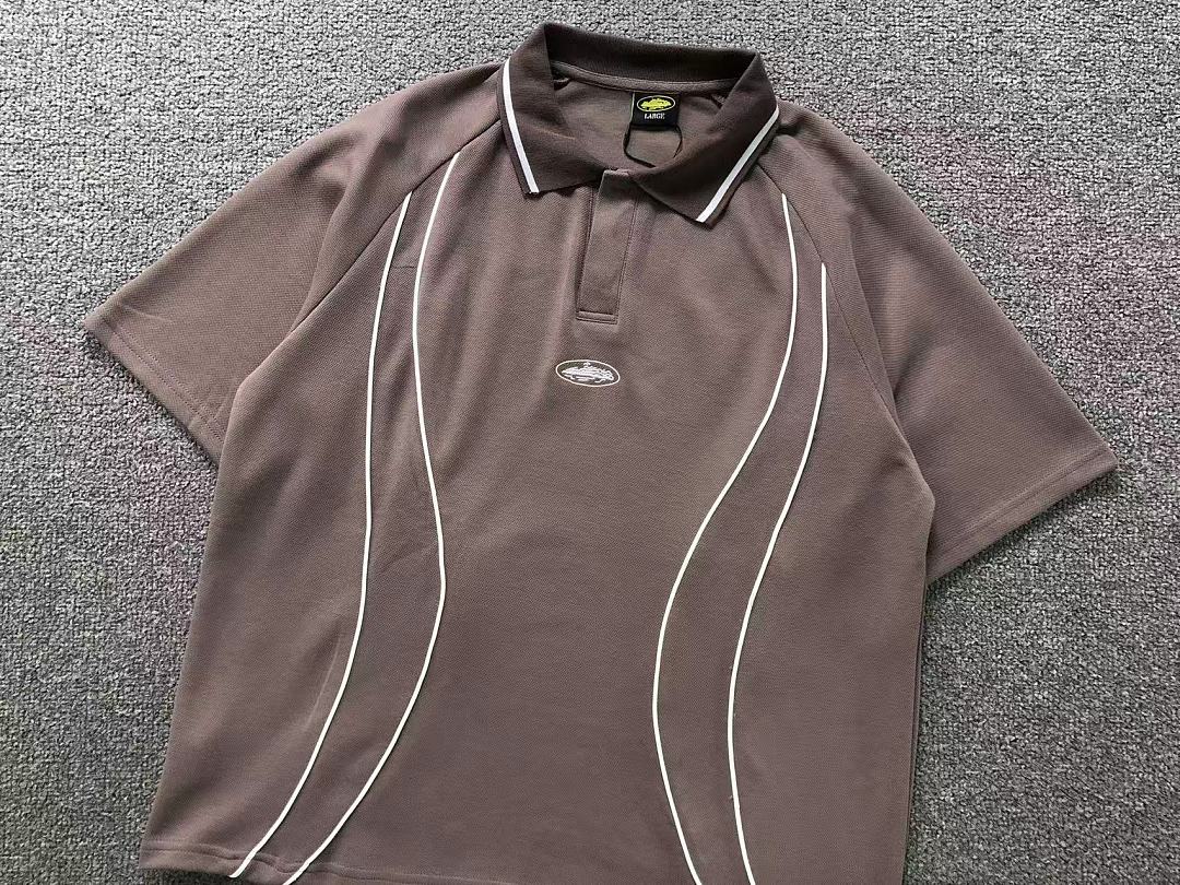 Corteiz SHORTS 108 CORTEIZ POLO 525070178 (Im 170Cm 60Kg I Wear Size L In The Phot) - Image 10