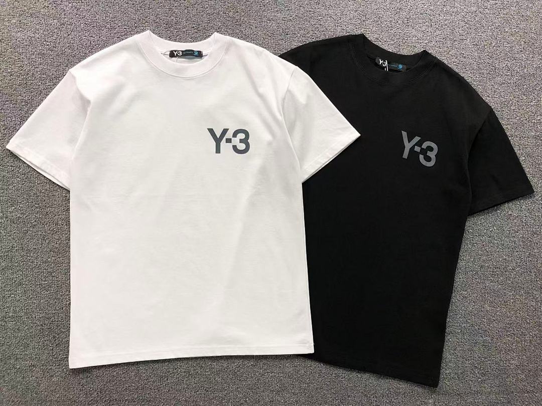 Adidas 98 Y-3 A⭐I⭐AS T-SHIRT 2161112125 (Im 170Cm 60Kg I Wear Size S In The Phot) - Image 17