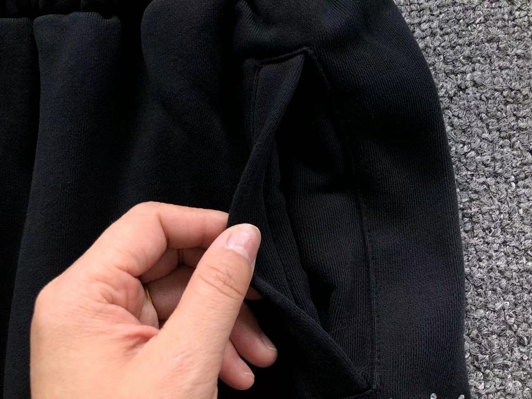 Unbranded 125 LO⭐TIN TRI⭐A⭐Y SHORTS 3203302617 (Im 170Cm 60Kg I Wear Size S In The Phot) - Image 19