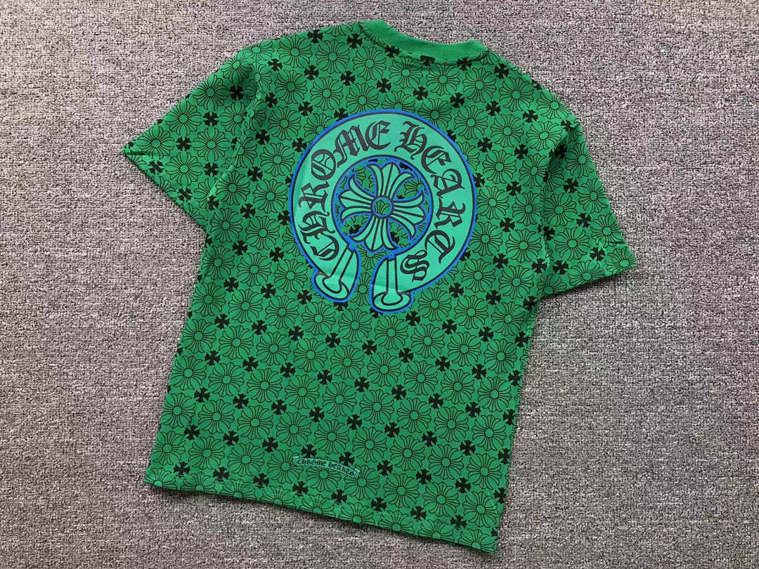 Comme des Garcons 115 C⭐⭐OME HE⭐⭐TS T-SHIRT 3107040617 (Im 170Cm 60Kg I Wear Size S In The Phot) - Image 6