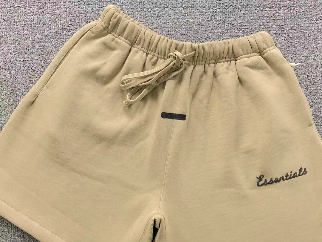 Fear of God SHORTS 125 FOG T-SHIRT 42060614135 (Im 170Cm 60Kg I Wear Size M In The Phot) - Image 28