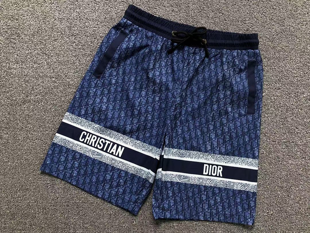 Dior 95 D⭐O⭐ SHORTS 3203273920 (Im 170Cm 60Kg I Wear Size L In The Phot) - Image 9