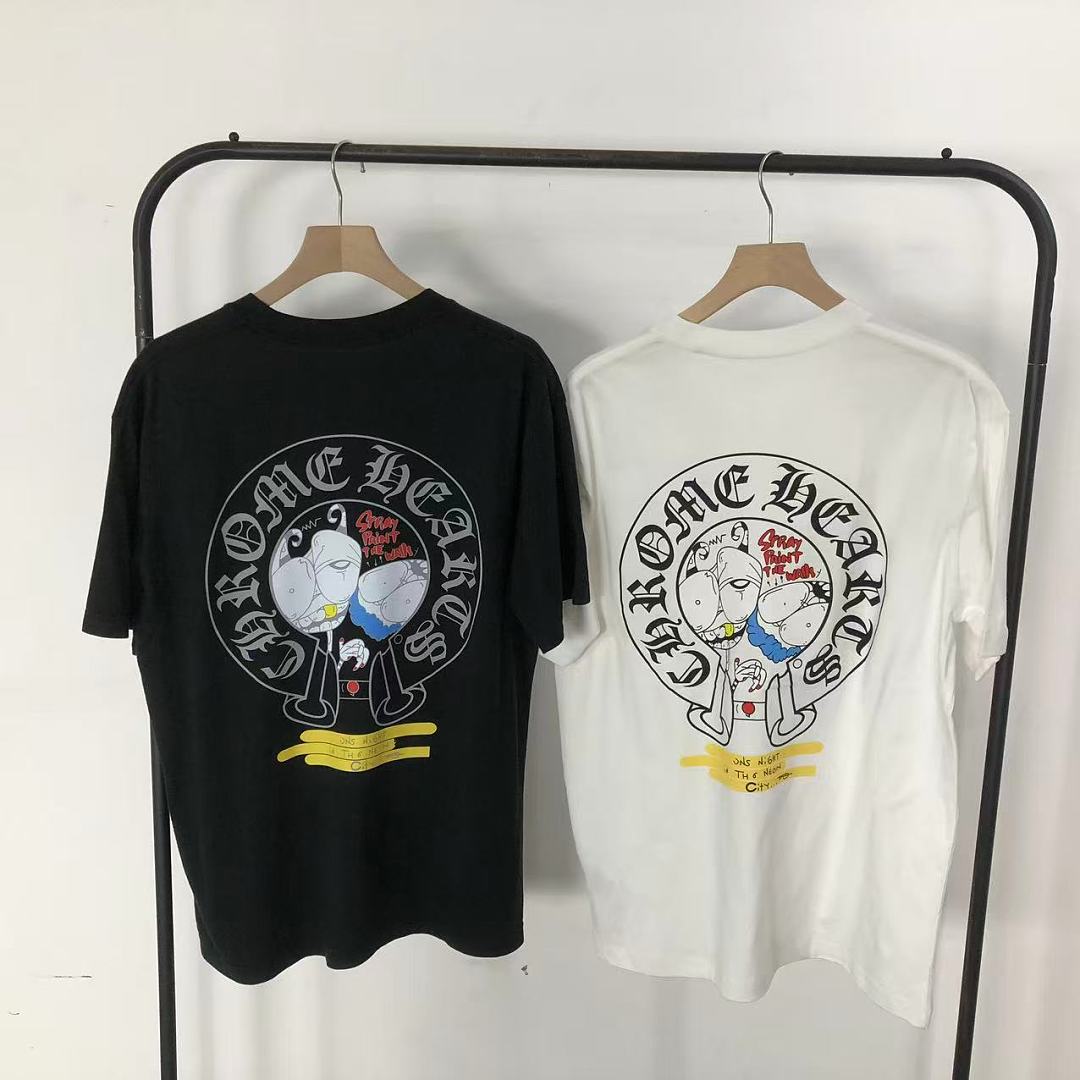 Comme des Garcons 113 C⭐⭐OME HE⭐⭐TS T-SHIRT 4206220702 (Im 170Cm 60Kg I Wear Size M In The Phot) - Image 28