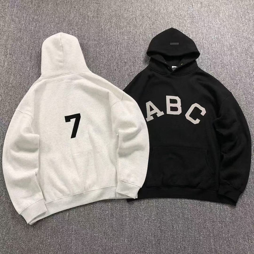 Fear of God 135 FOG