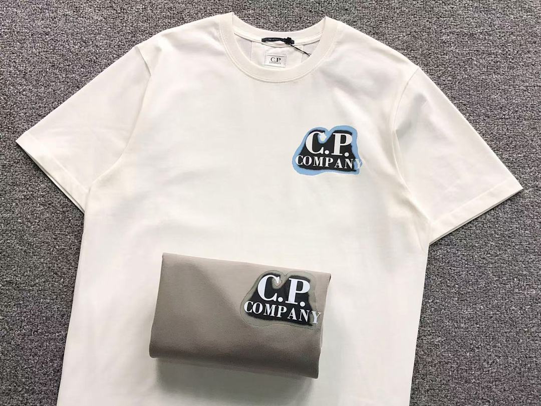 C.P. Company 138 CP T-SHIRT 3107052229 (Im 170Cm 60Kg I Wear Size M In The Phot) - Image 17