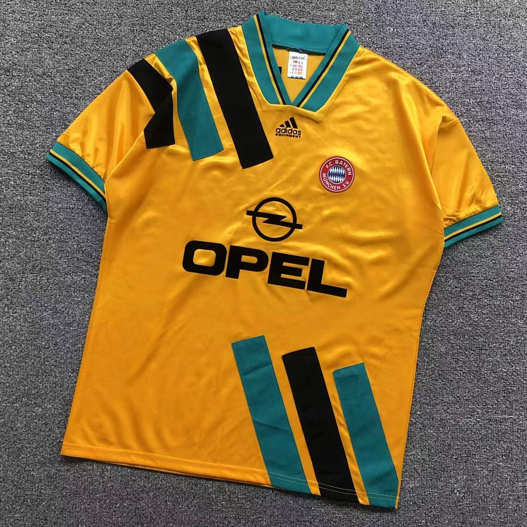 Unbranded 98 FOOTBALL T-SHIRT 11100720002 (Im 170Cm 60Kg I Wear Size L In The Phot)