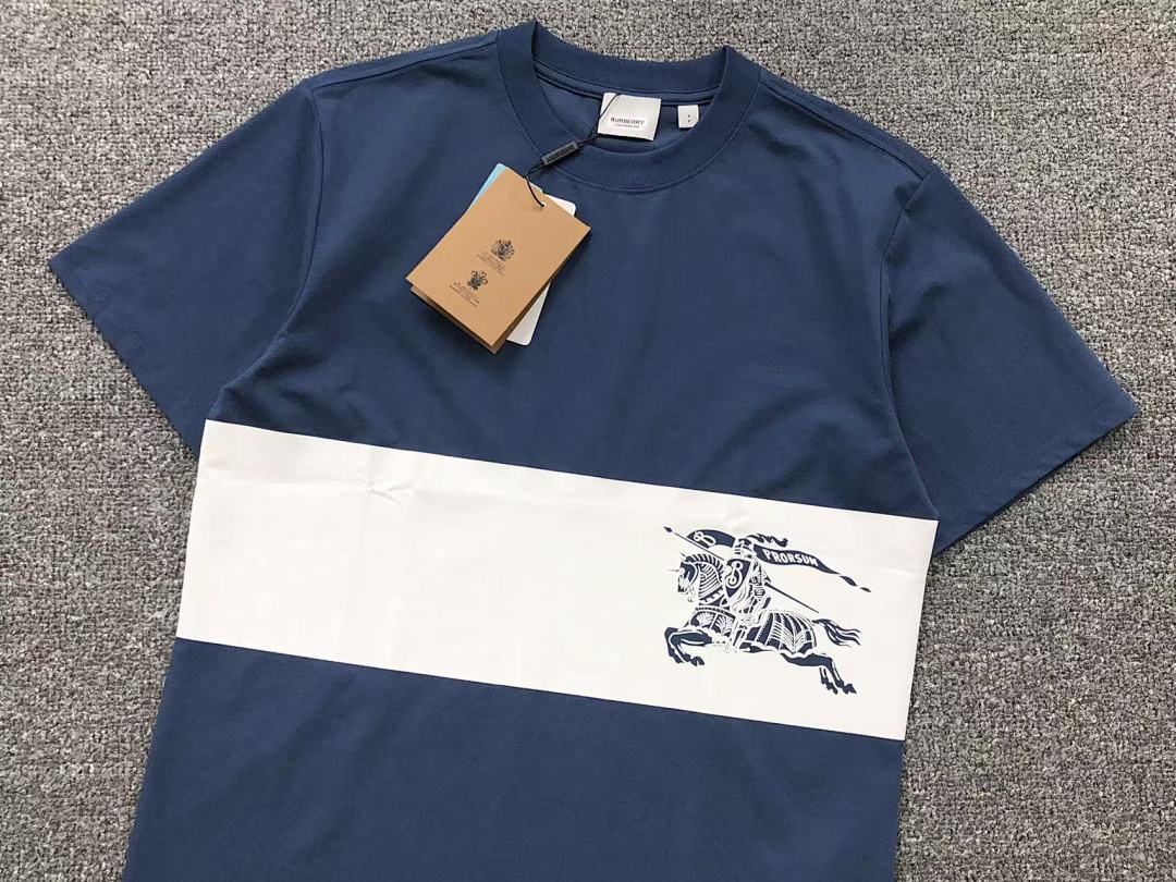Burberry 128 B⭐R⭐E⭐RY T-SHIRT 311291421 (Im 170Cm 55Kg I Wear Size S In The Phot) - Image 8