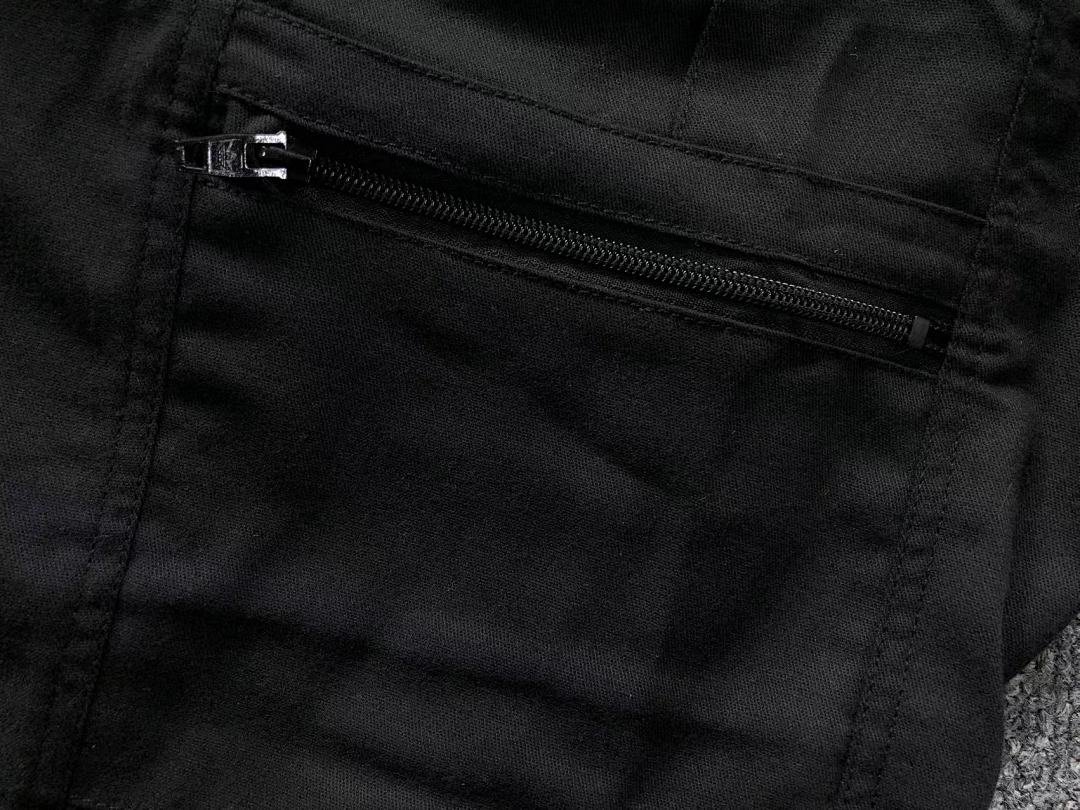 Adidas 168 A⭐I⭐AS TROUSERS 4204132977 (Im 170Cm 60Kg I Wear Size M In The Phot) - Image 17