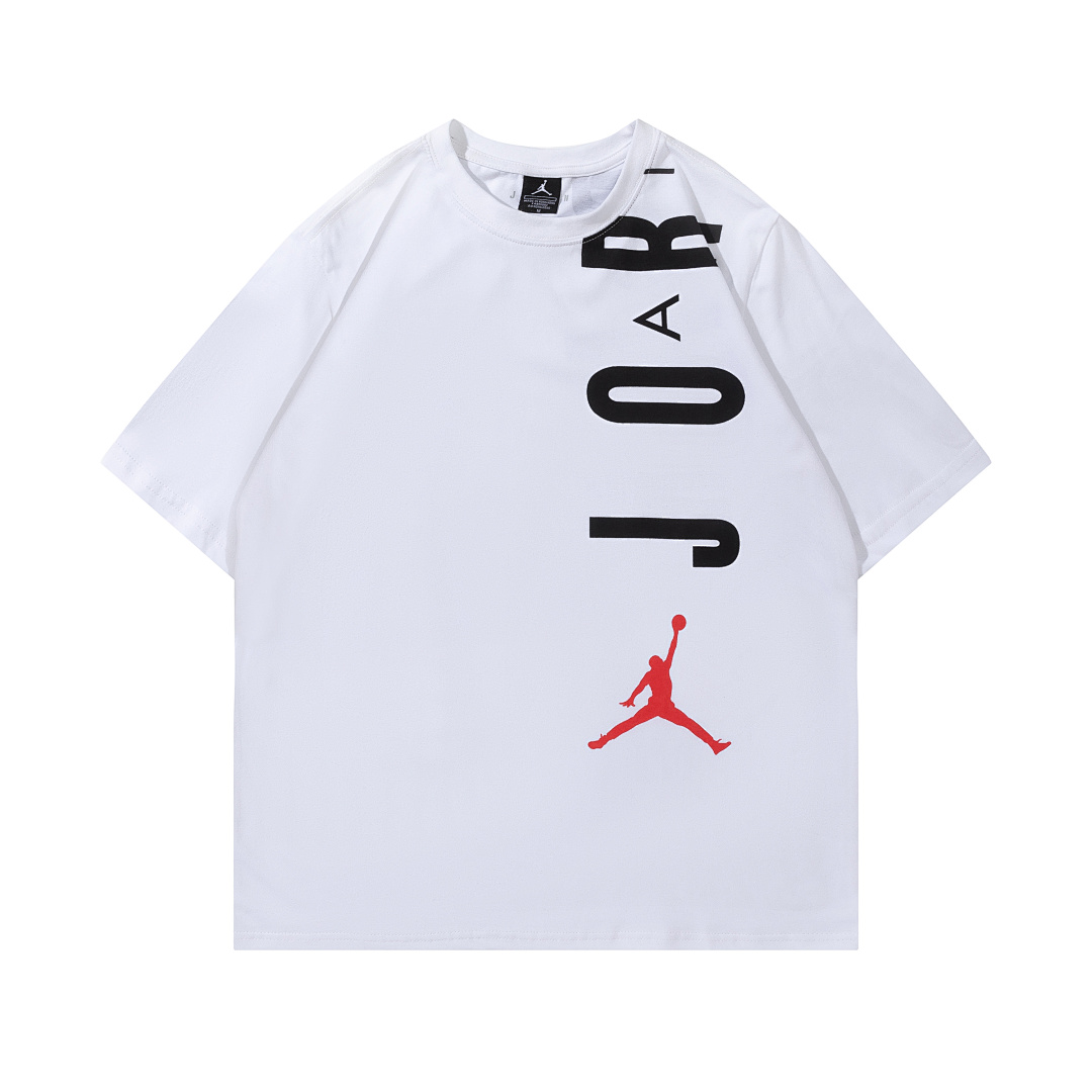 Air Jordan 75 A⭐R J⭐R⭐AN T-SHIRT - Image 5