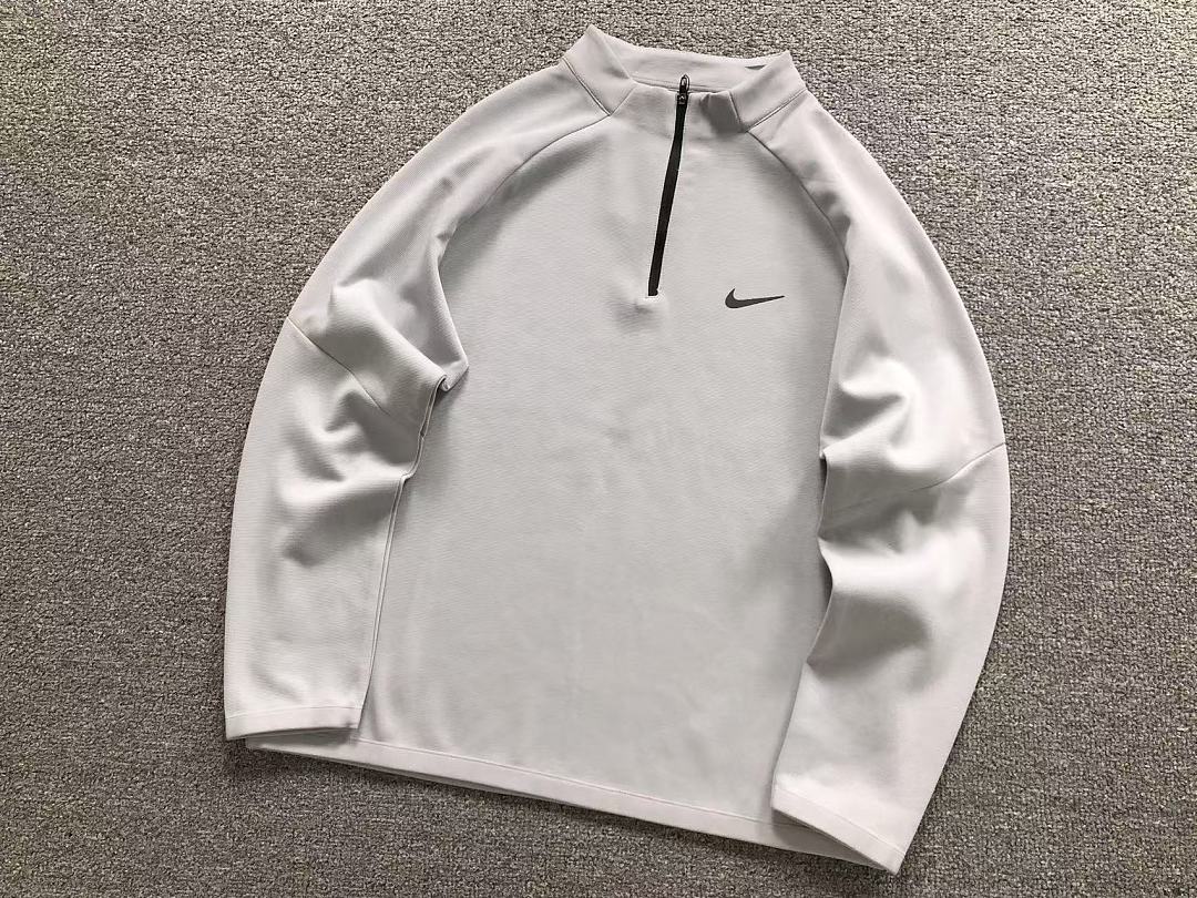 Nike 378 N⭐K⭐ LONG SLEEVED TROUSERS 22082817171 (Im 170Cm 60Kg I Wear Size 2XL In The Phot) - Image 8