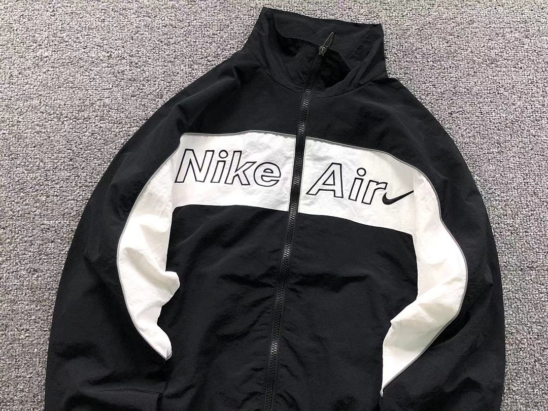 Nike 178 N⭐K⭐ JACKET 2207251677 (Im 170Cm 60Kg I Wear Size M In The Phot) - Image 28