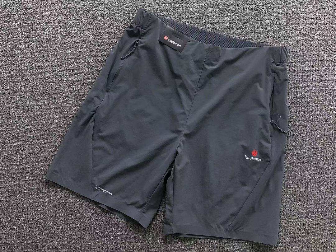 Unbranded 128 LULULEMON SHORTS 2204222301 (Im 170Cm 60Kg I Wear Size XL In The Phot) - Image 10