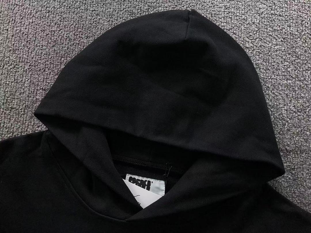 Sp5der TROUSERS SP5DER HOODIE 22081334125 (Im 170Cm 60Kg I Wear Size M In The Phot) - Image 19