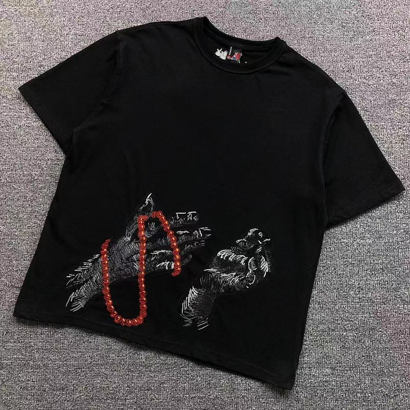 Chanel 88 DER⭐CHUT⭐E T-SHIRT 125210556 (Im 170Cm 60Kg I Wear Size S In The Phot)