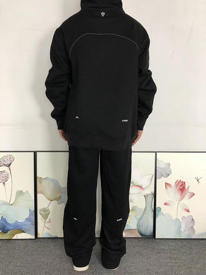 Nike TROUSERS 185 N⭐K⭐ NO⭐T⭐ HOODIE - Image 5