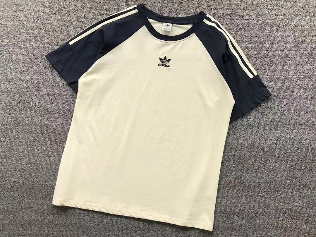Adidas 88 A⭐I⭐AS FEMAIE STYIE T-SHIRT - Image 10