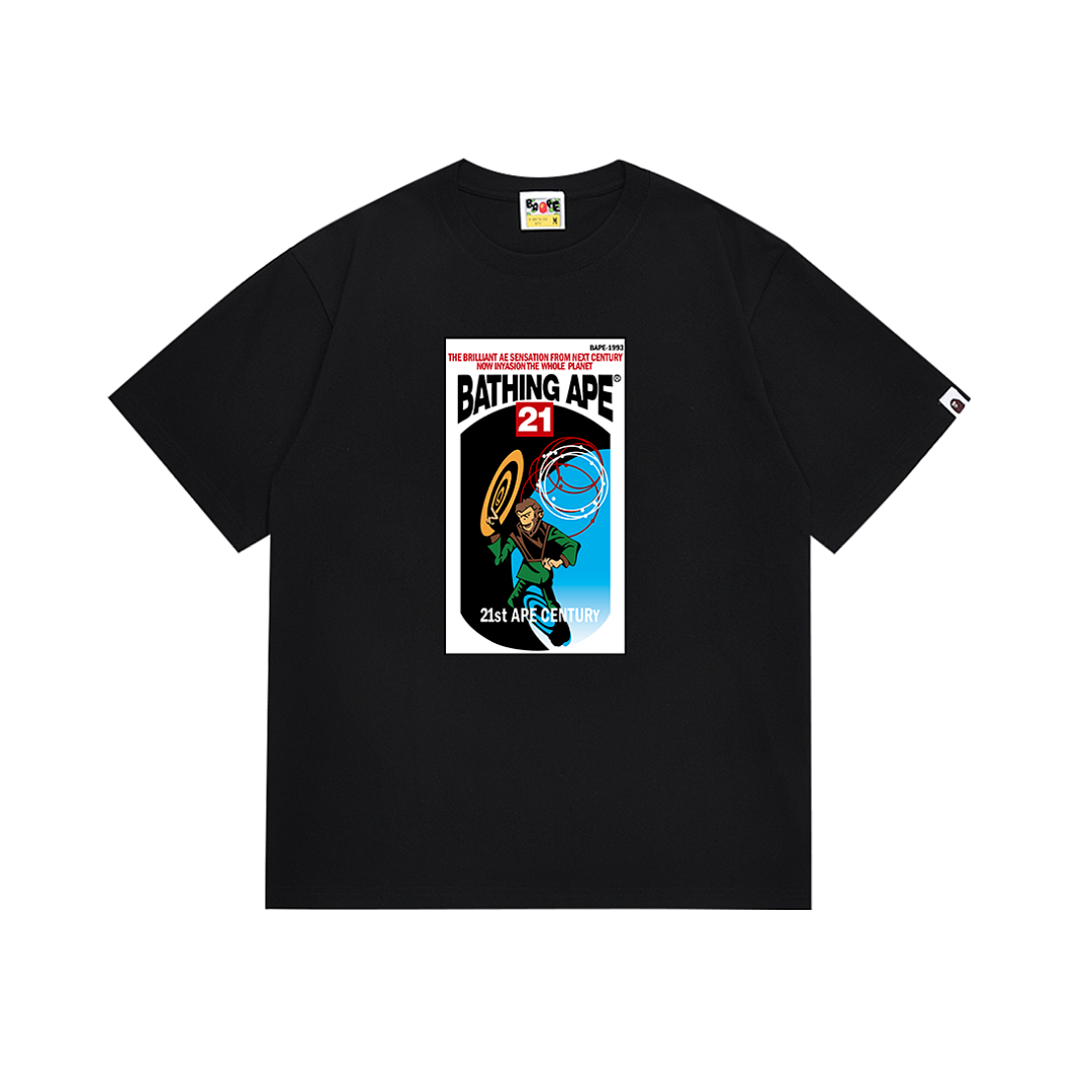Bape 78 BAPE T-SHIRT - Image 3