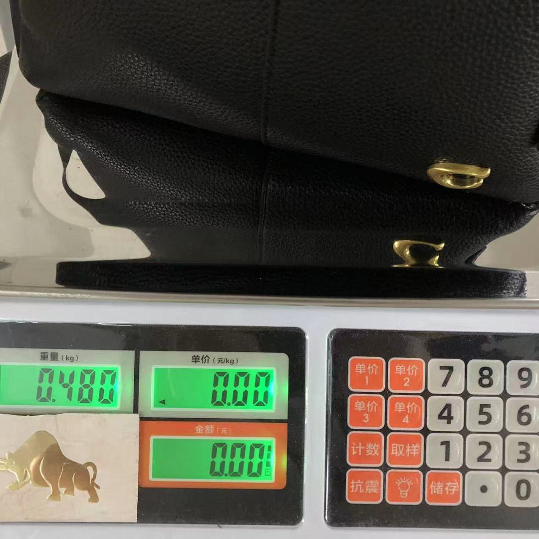 Coach 228 C⭐A⭐H BAG 4204112275 (Long 25CM* Wide 13CM* High 18CM) - Image 26
