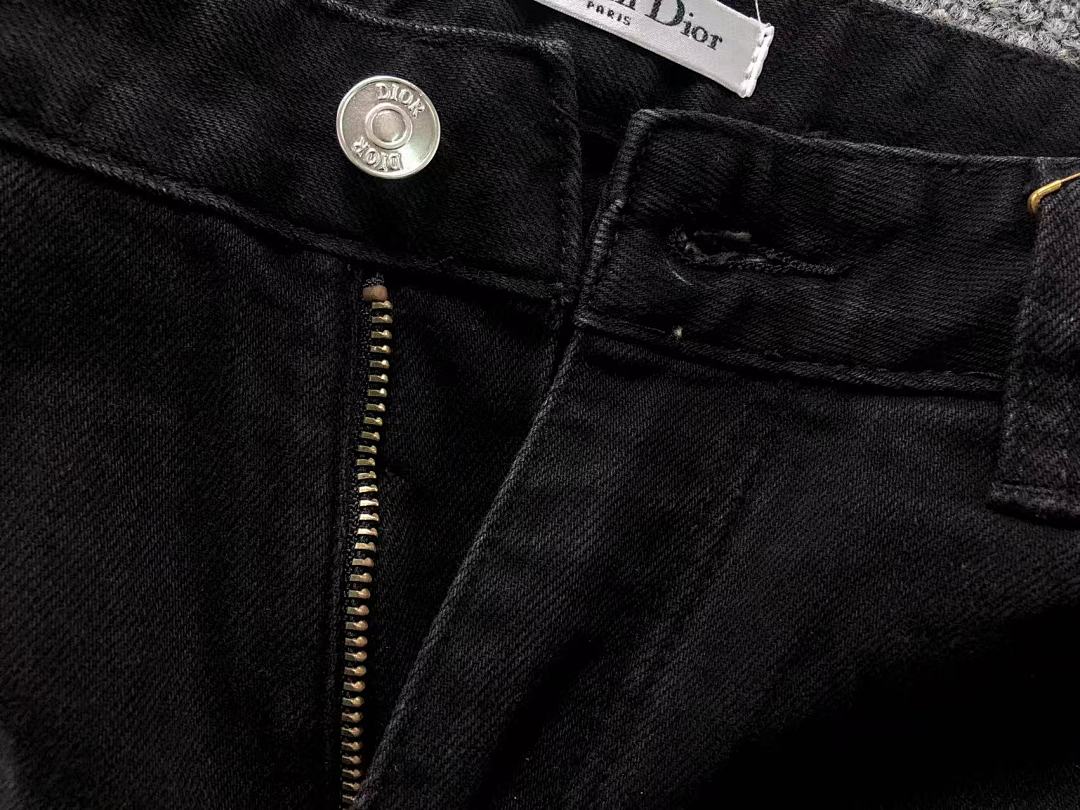 Dior 218 D⭐O⭐ TROUSERS 5112225106 (Im 170Cm 60Kg I Wear Size S In The Phot) - Image 20