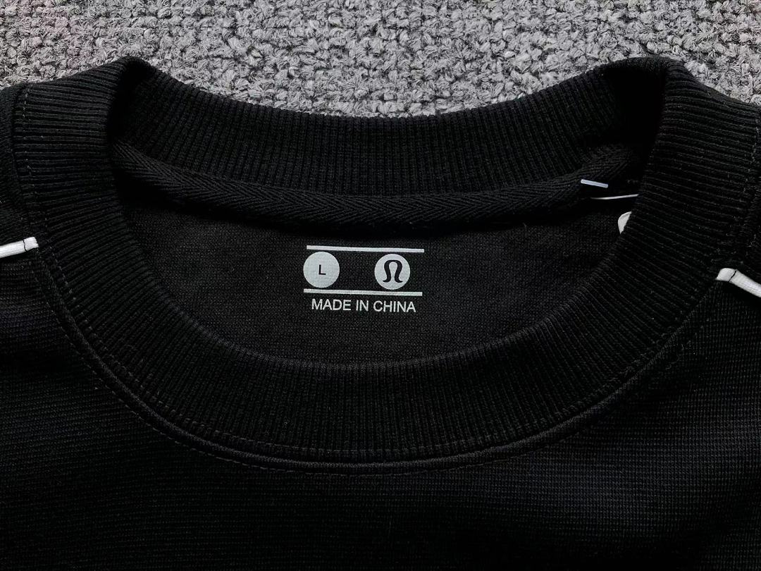 On Running 158 LULULEMON HOODIE 2207010404 (Im 170Cm 60Kg I Wear Size L In The Phot) - Image 17