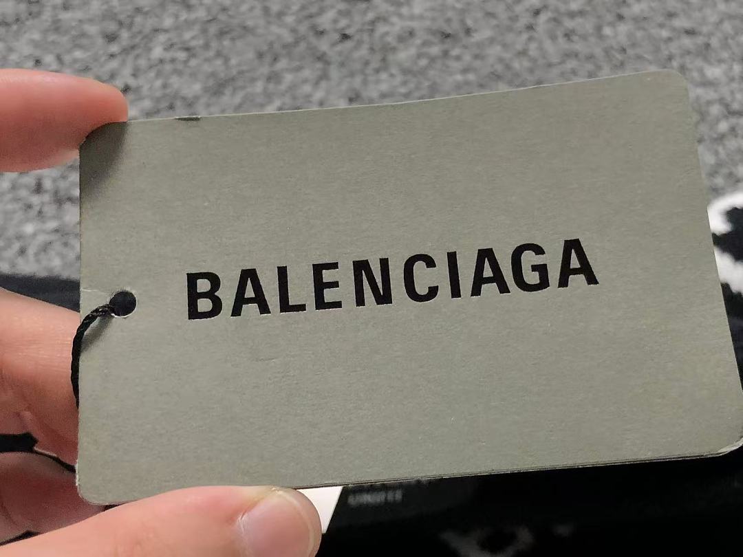 Balenciaga 188 B⭐L⭐⭐⭐IA⭐A SWEATER 128290860 (Im 170Cm 60Kg I Wear Size S In The Phot) - Image 14