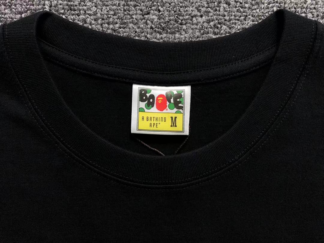 Bape 95 BAPE T-SHIRT - Image 20