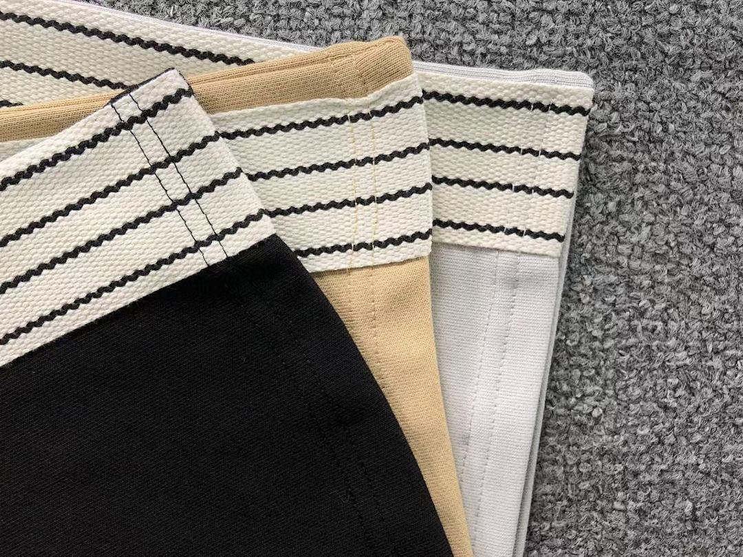 Fear of God 188 FOG TROUSERS 4107170977 (Im 170Cm 60Kg I Wear Size S In The Phot) - Image 17