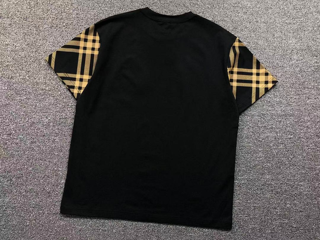 Burberry 158 B⭐R⭐E⭐RY T-SHIRT 2201141001 (Im 170Cm 60Kg I Wear Size M In The Phot) - Image 13