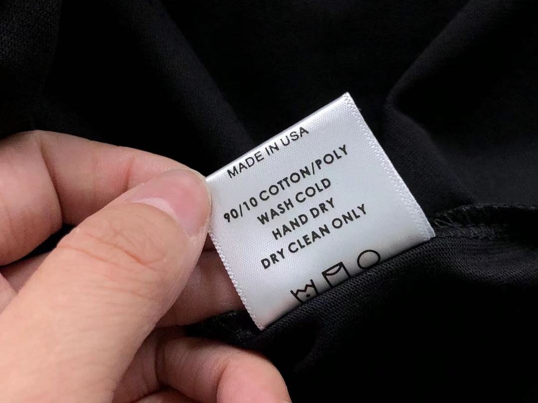Gallery Dept 98 GALLERY DEPT T-SHIRT 22040677125 (Im 170Cm 60Kg I Wear Size M In The Phot) - Image 23