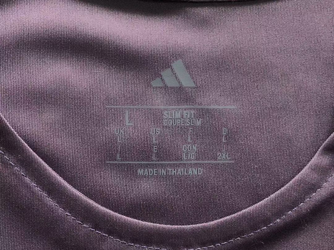 Unbranded 75 FOOTBALL T-SHIRT 2140323002 (Im 170Cm 60Kg I Wear Size L In The Phot) - Image 14