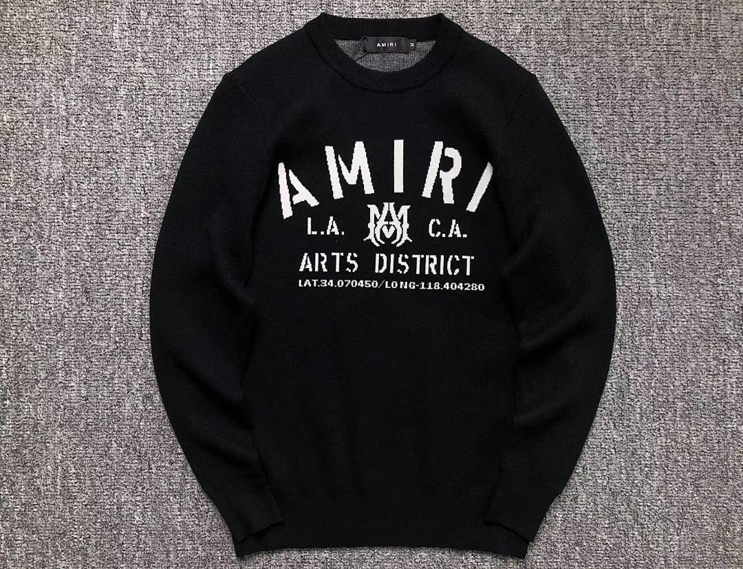 AMIRI 138 AMIRI - Image 5