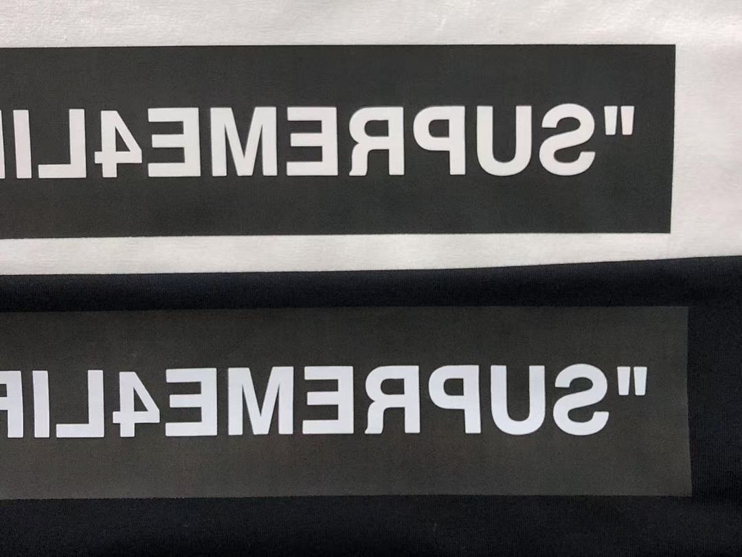 Supreme 95 S⭐⭐R⭐⭐E LONG SLEEVED 582008123 (Im 170Cm 60Kg I Wear Size M In The Phot) - Image 14
